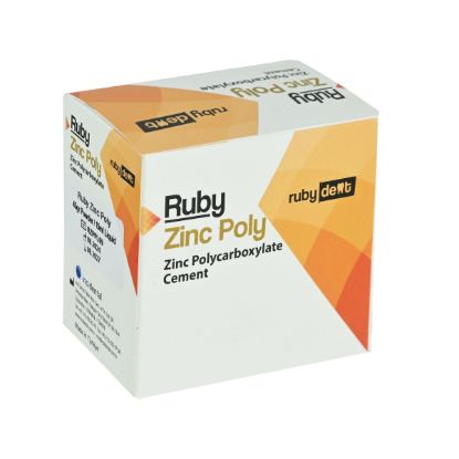 Picture of Ruby Edta Gel Incidental Turkey