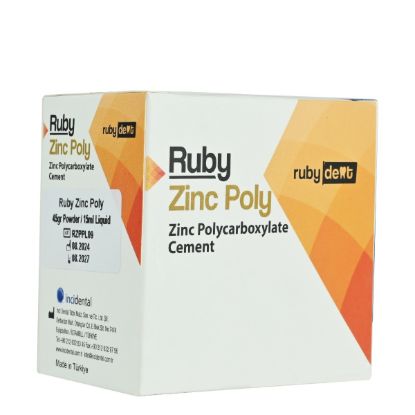 Picture of Ruby Edta Gel Incidental Turkey