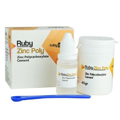 Picture of Ruby Edta Gel Incidental Turkey