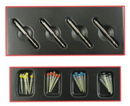Picture of RubySE Cem Dual Cure Resin Luting For Zirconia Crown Bridge Posts