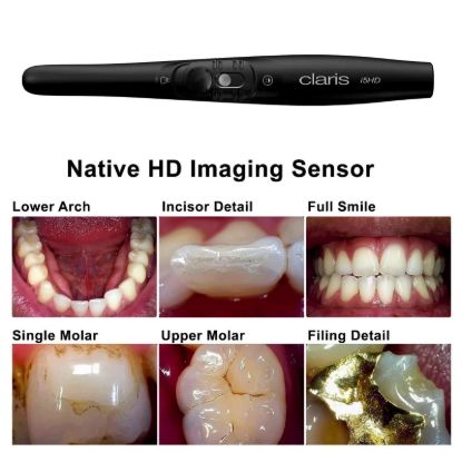Picture of RVG Sensor & Intraoral Camera Sleeves Cover
