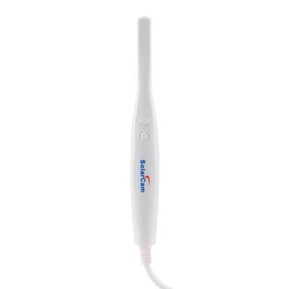 Picture of RVG Sensor & Intraoral Camera Sleeves Demando Digital