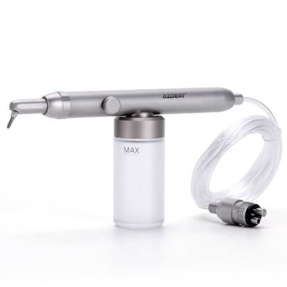 Picture of Sandblasting Air Micro Polisher