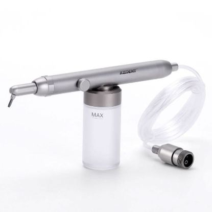 Picture of Sandblasting Air Micro Polisher