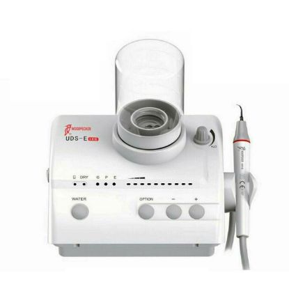 Picture of Scaler & Ultrasonic Endo Tips Holder