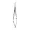 Picture of Scissor Curved Head Tungsten Carbide Blade AIZ Original