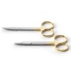 Picture of Scissors Straight & Curved AIZ Premium Original