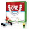 Picture of Shade Guide Acrylic Resin Teeth Quest Japan