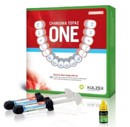 Picture of Shade Guide Acrylic Resin Teeth Quest Japan