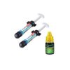 Picture of Shade Guide Acrylic Resin Teeth Quest Japan