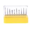 Picture of Shaping Contouring Trimming Polishing Burs For Composite