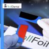 Picture of Shimstock Foil 8µ For Occlusion Testing Mdclus Korea