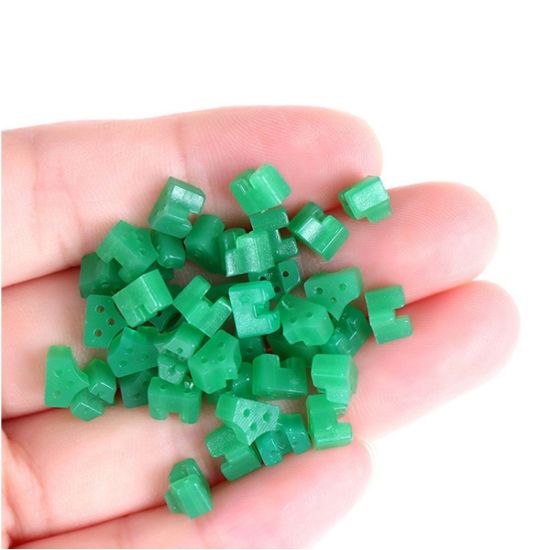 Picture of Silicone Interdental Adaptive Wedge