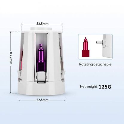 Picture of SKI Handpiece & Endomotor Spray Lubricant Oil