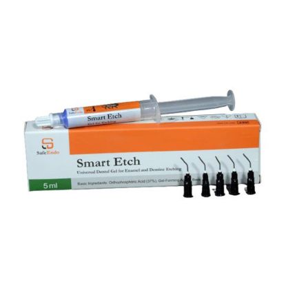 Picture of Smart Etch 37% Phosphoric Acid SafeEndo