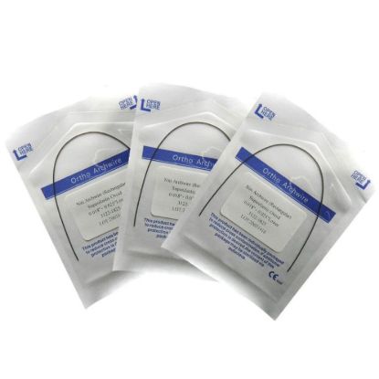 Picture of SOCO SC Plus NiTi Endo File