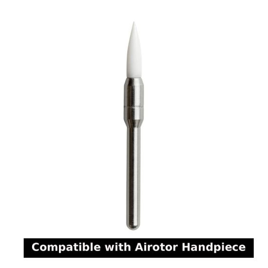 Picture of Soft Tissue Trimmer Surgical Ceramic Bur