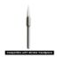 Picture of Soft Tissue Trimmer Surgical Ceramic Bur