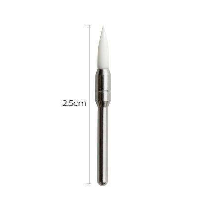Picture of Soft Tissue Trimmer Surgical Ceramic Bur