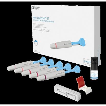 Picture of Spectrum Universal Composite Kit Dentsply Sirona