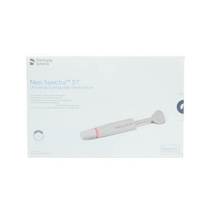 Picture of Spectrum Universal Composite Kit Dentsply Sirona