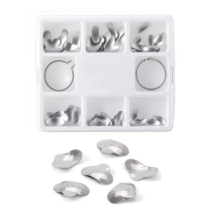 Picture of Spring Ring For Holding Matrix