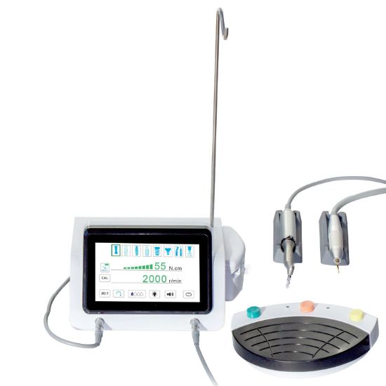 Picture of Sterilization Pouch Sealing Machine