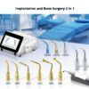 Picture of Sterilization Pouch Sealing Machine