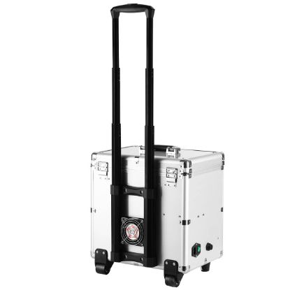 Picture of Suction Machine Air Pump Type