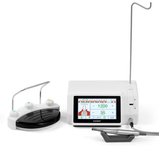 Picture of Suction Machine Nebulizer Type