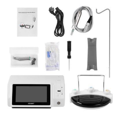 Picture of Suction Machine Nebulizer Type
