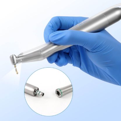 Picture of Suction Machine Nebulizer Type