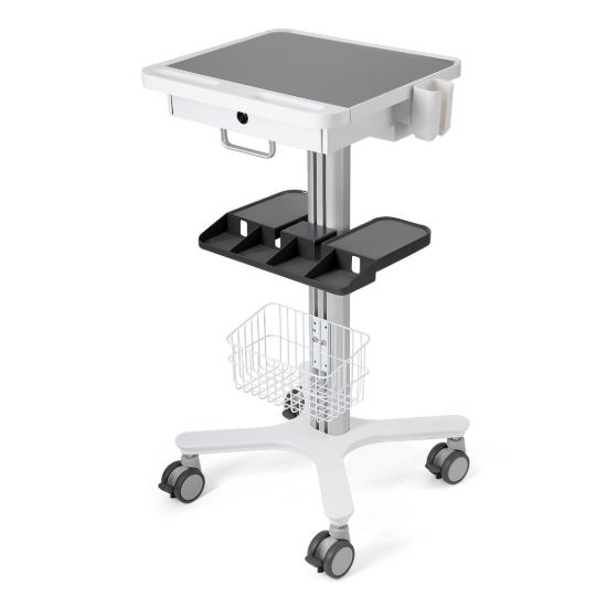 Picture of Suction Machine Yuwell Extra Parts