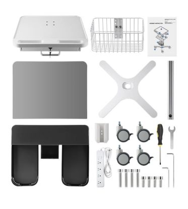 Picture of Suction Machine Yuwell Extra Parts