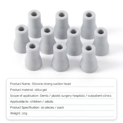 Picture of Suction Tip Saliva Ejector