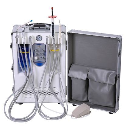 Picture of Suction Tips Dentamerica USA