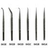 Picture of Surgical Stitching Tweezer Forcep