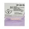 Picture of Surgical Suture Vicryl 3.0 Absorbable R/B Ethicon