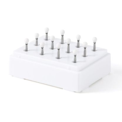 Picture of Surgical TC Bur Round Head For Micromotor Contra Handpiece