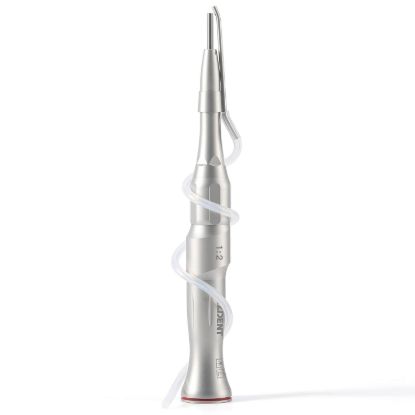 Picture of Surgical TC Bur Round Head For Micromotor Straight Handpiece