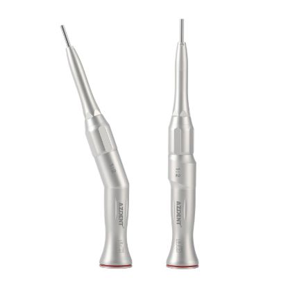 Picture of Surgical TC Bur Round Head For Micromotor Straight Handpiece