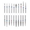 Picture of Surgical TC Bur Round Type For Handpiece Use
