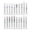 Picture of Surgical TC Bur Round Type For Handpiece Use