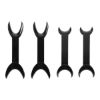 Picture of T-Shape Double Head Retractor Mouth Opener