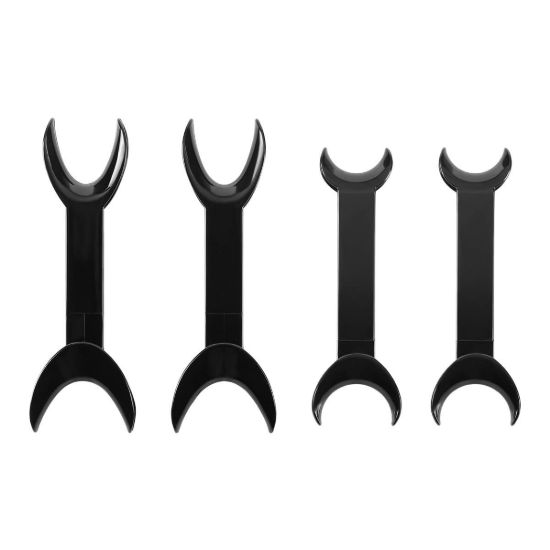 Picture of T-Shape Double Head Retractor Mouth Opener