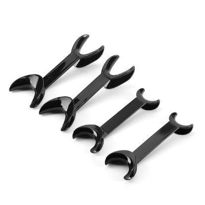 Picture of T-Shape Double Head Retractor Mouth Opener