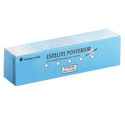 Picture of Tokuyama Estelite Posterior Composite Japan
