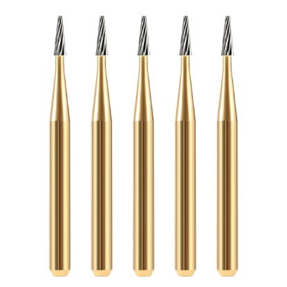 Picture of Tooth Preparation Depth Marking Bur