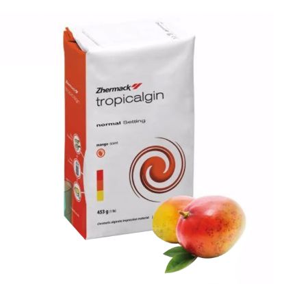 Picture of Tropicalgin Alginate Mango