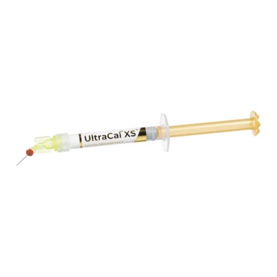 Picture of UltraCal™ XS Calcium Hydroxide Paste Ultradent USA